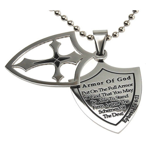 Armor of God Jewelry Ephesians