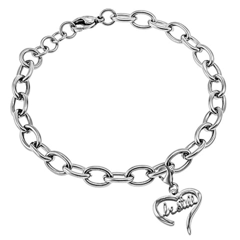 Be Still Bracelet