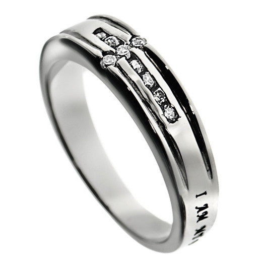 Beloved Song Of Solomons Ring