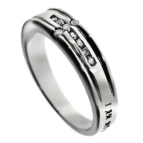 Beloved Song Of Solomons Ring