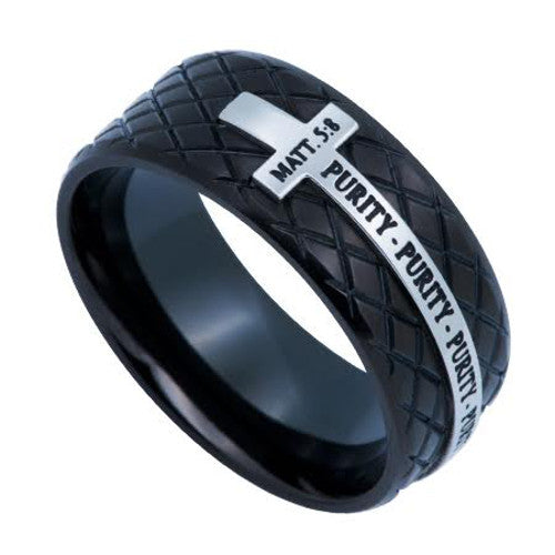 Chastity Ring For Men
