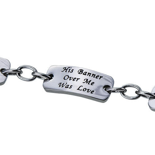 Religious Bracelet