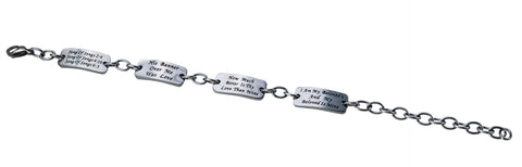 I Am My Beloved Bracelet