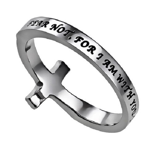 Fear Not Isa Ring