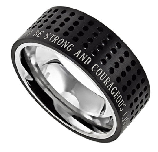Fear Not Isa Ring