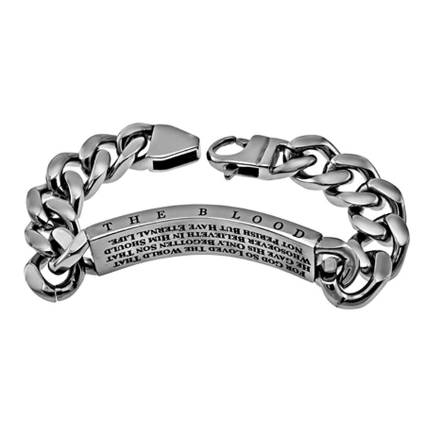 Forgiven John Bracelet