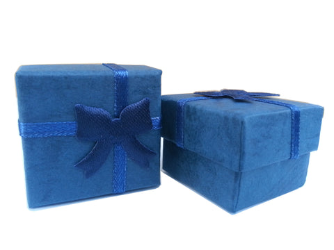 Free Jewelry Gift Box