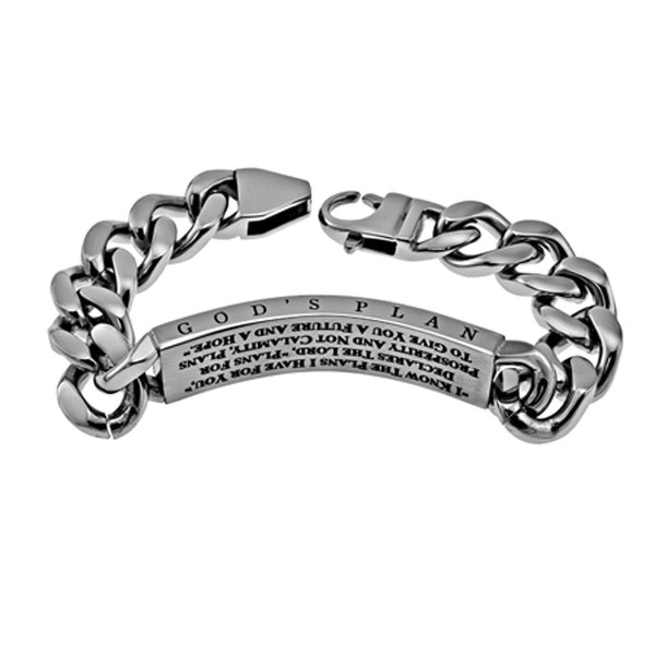 I Know Jeremiah Bracelet