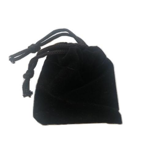 Proverbs 31 Woman Necklace, Black Stainless Steel Cross Pendant