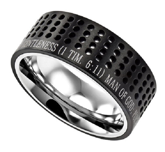 Man Of God Tim Ring
