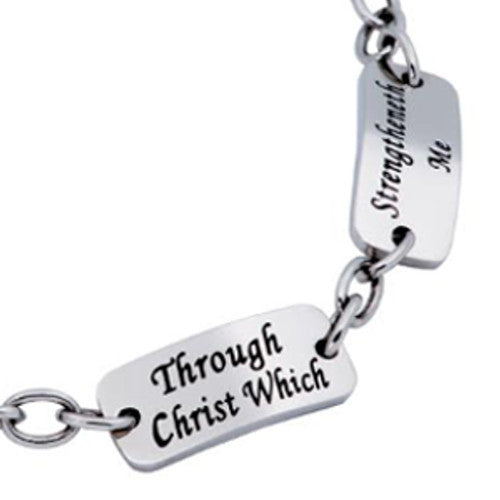 Christian Jewelry For Women