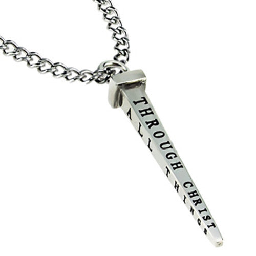 Philippians 4:13 Jewelry
