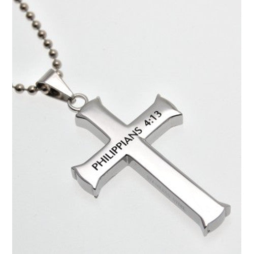 Philippians 4:13 Jewelry