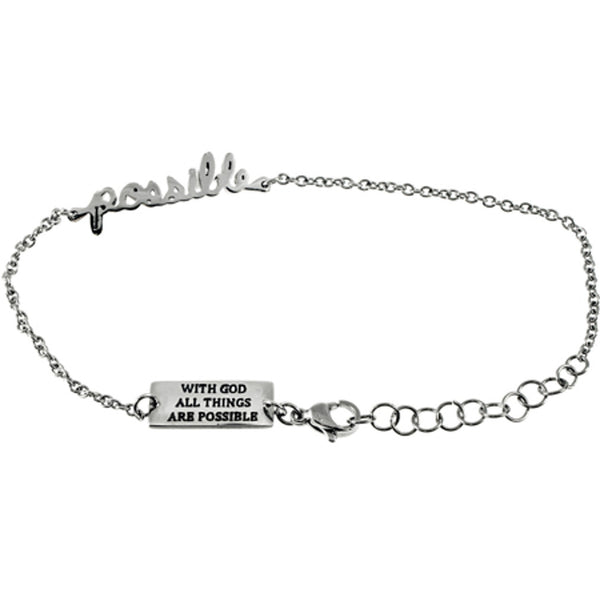 Possible Matthew 196 Bracelet 2