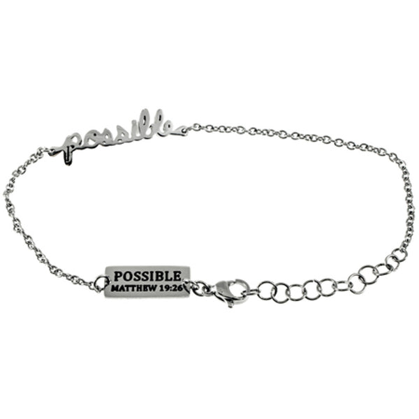 Possible Matthew 196 Bracelet 2