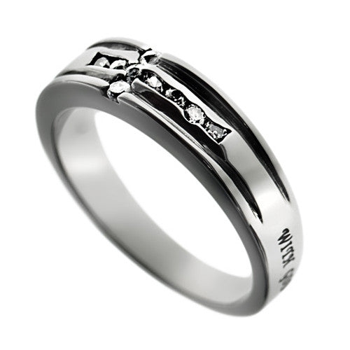 Possible Matthew Ring