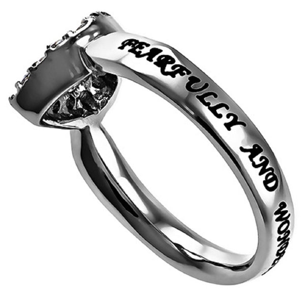 Praise Psa Ring