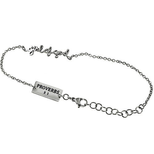 Proverbs 31 Jewelry