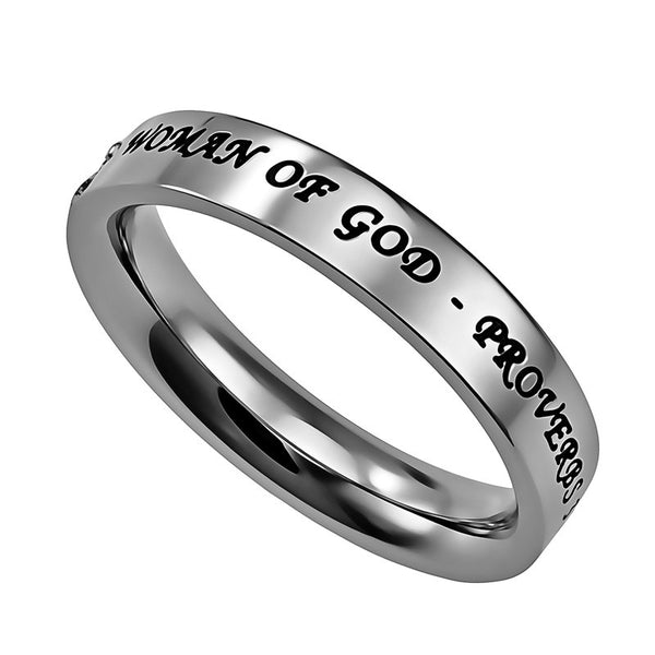 Proverbs 31 Jewelry