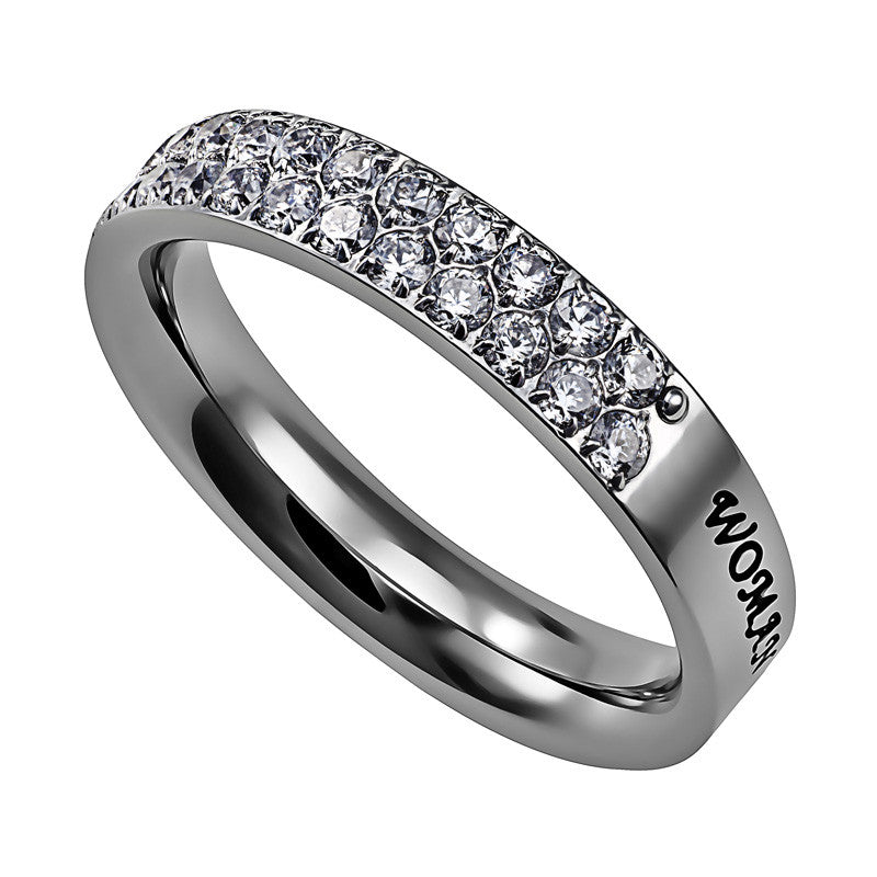 Proverbs 31 Ring