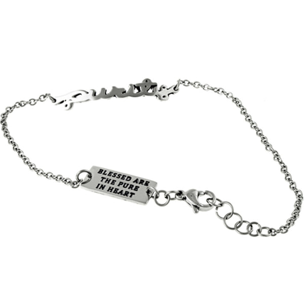 Purity Matthew 58 Bracelet
