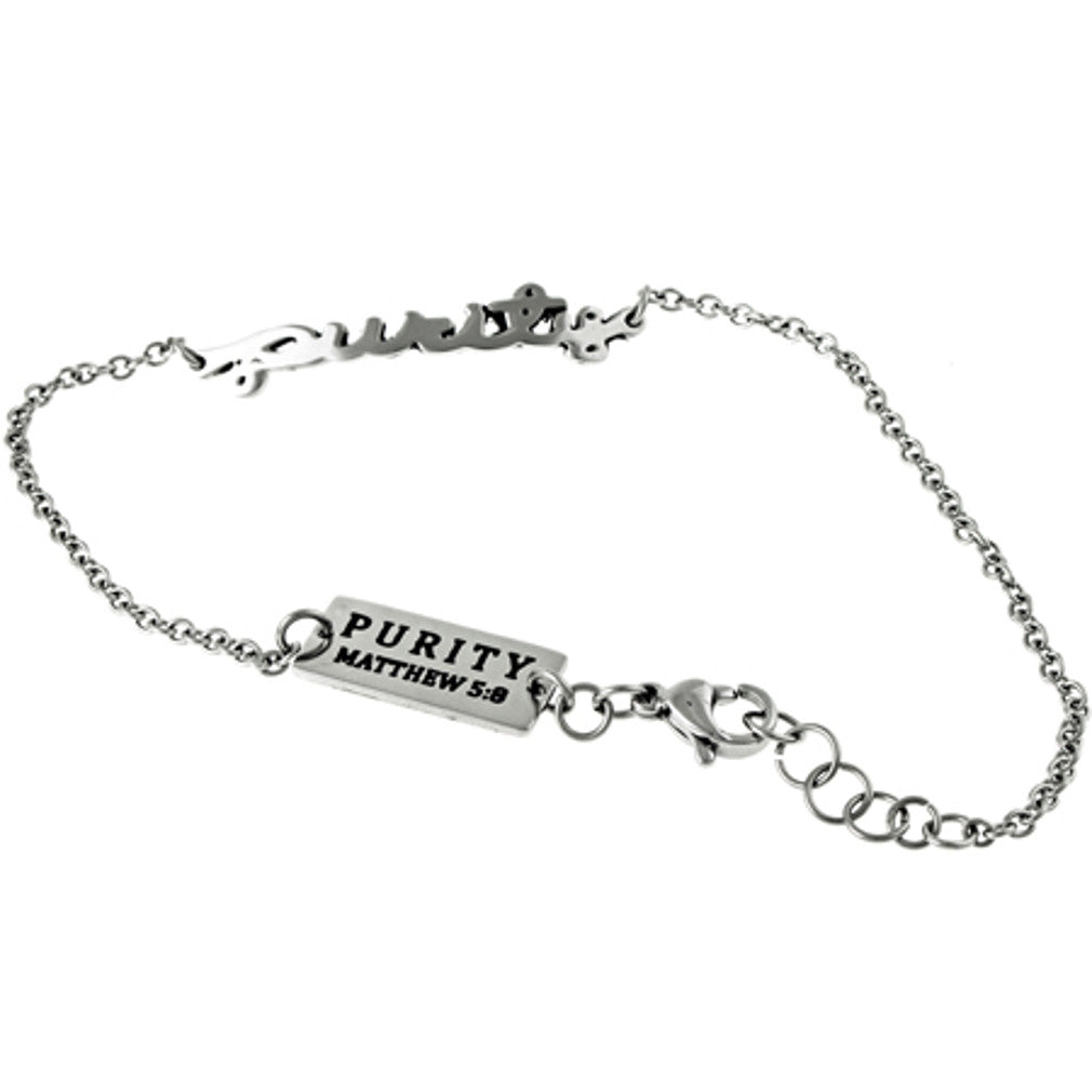 Purity Matthew 58 Bracelet