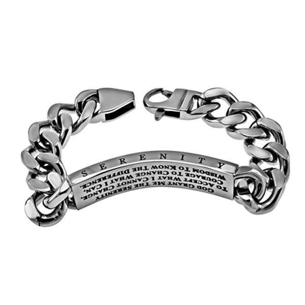 Serenity Romans bracelet