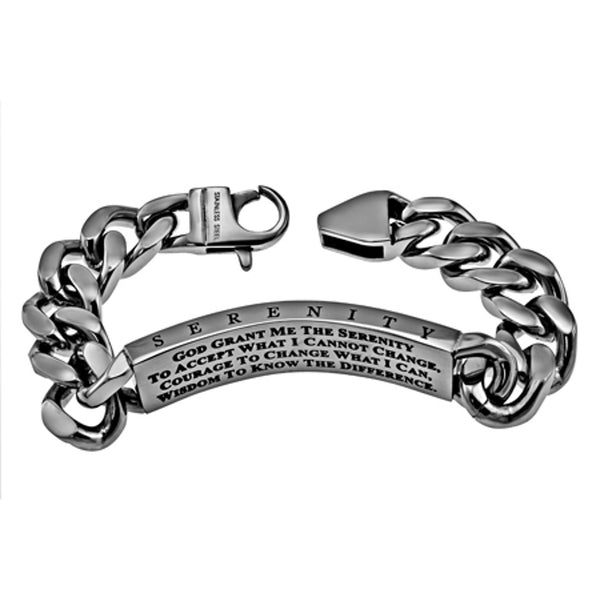 Serenity Romans bracelet