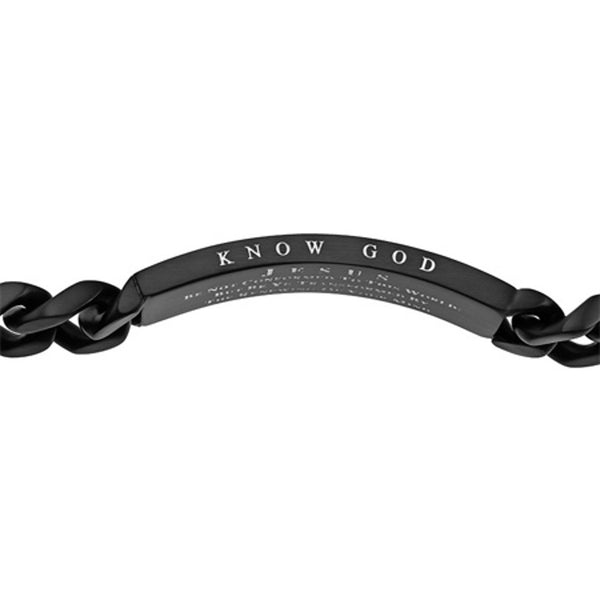 TRANSFORMED Romans 122 Bracelet