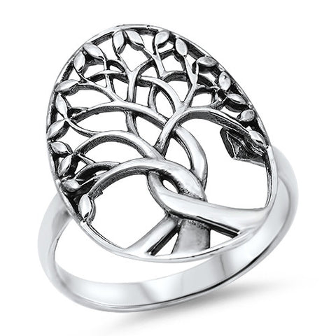 Tree of Life Jewelry