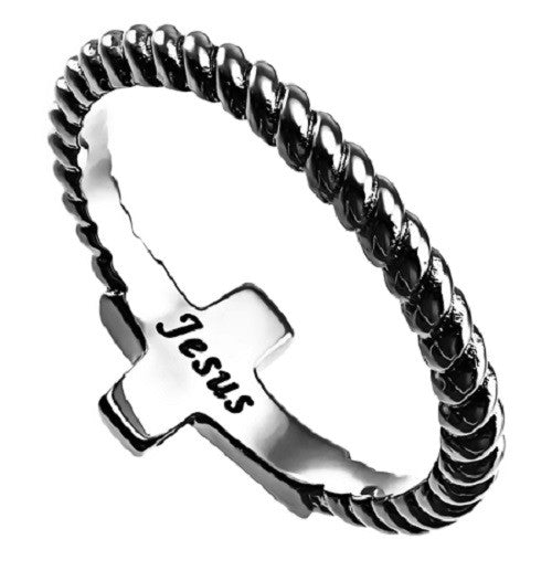 True Help Ring