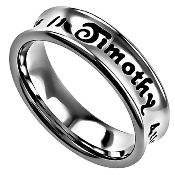 True Love Waits 1 Tim Ring