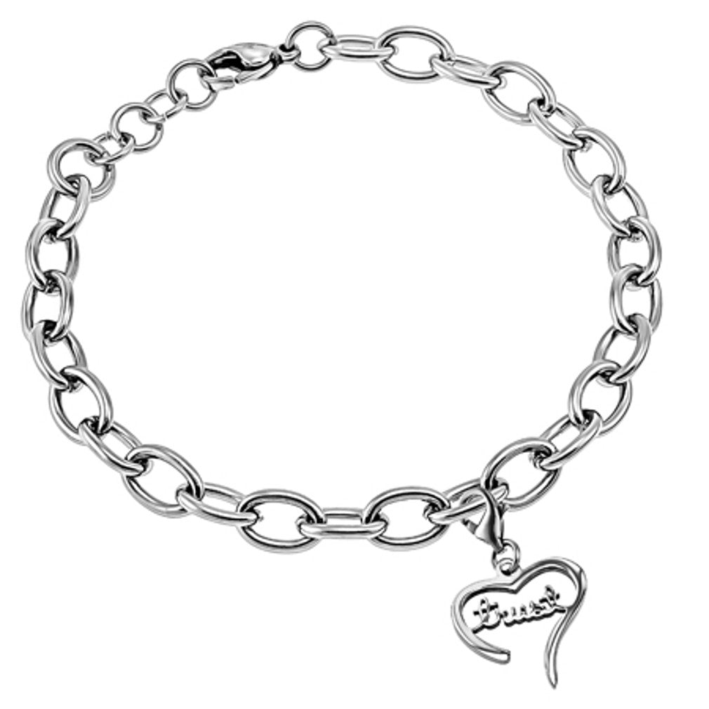 Trust Bracelet