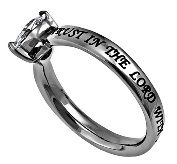 Trust Pro Ring