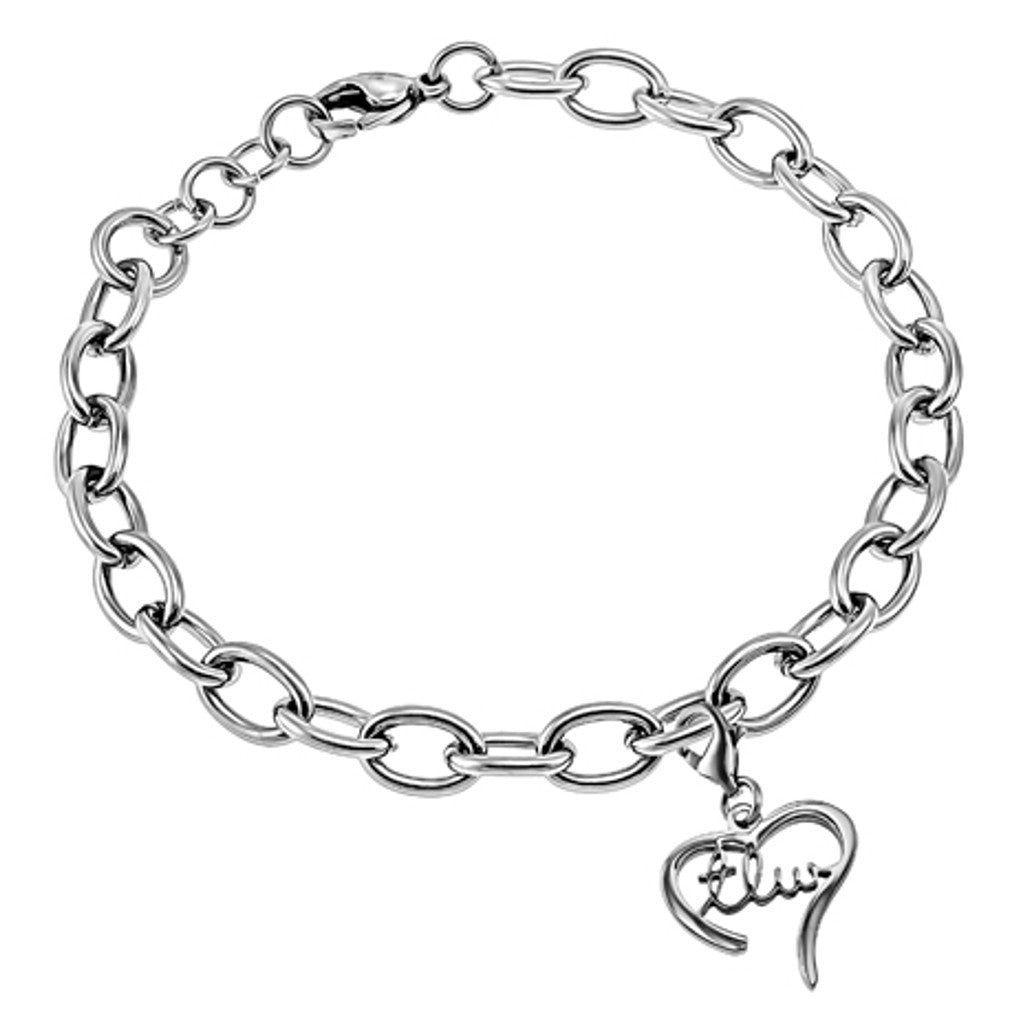 True Love Waits Bracelet