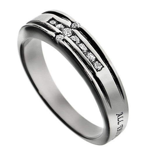 Christian Promise Rings For Couples