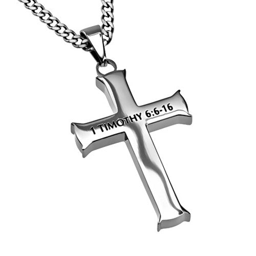 Christian Jewelry For Teens