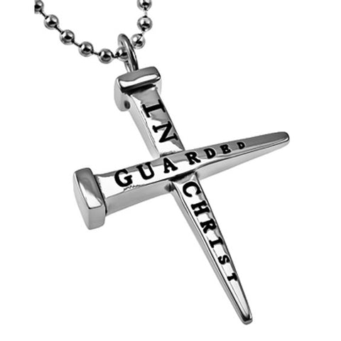 Guarded Philippians 2 Necklace