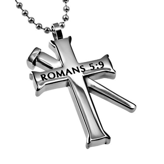 Romans Necklace