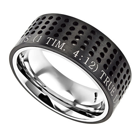 True Love Waits 1 Tim Ring